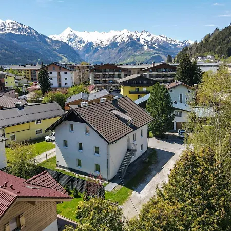 Apartment The Alps By In One *