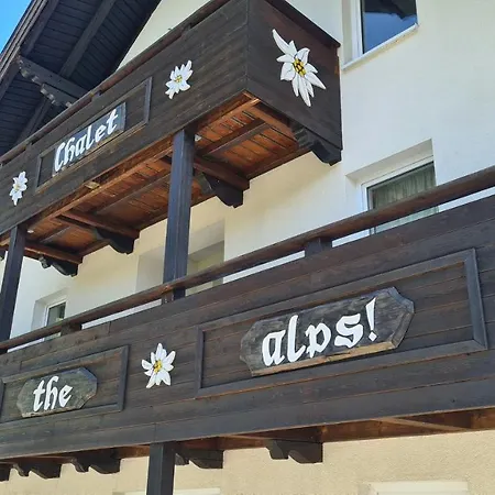 The Alps By In One 滨湖采尔