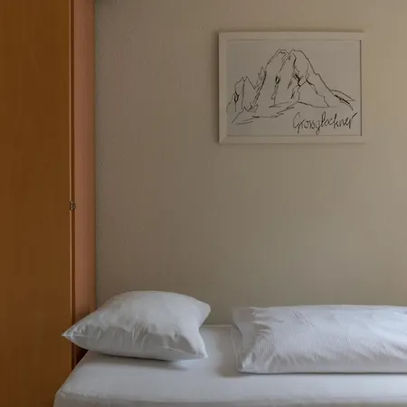 The Alps By In One Apartment
