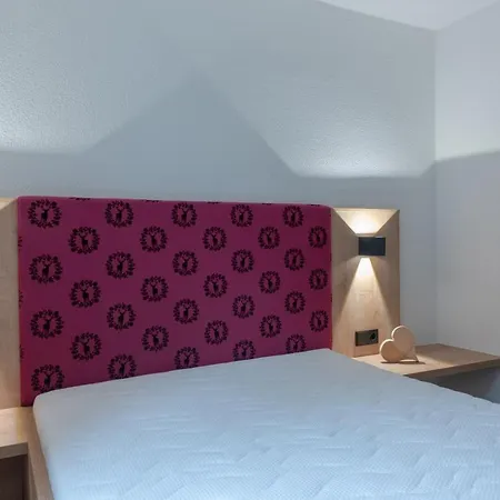 The Alps By In One 公寓 滨湖采尔