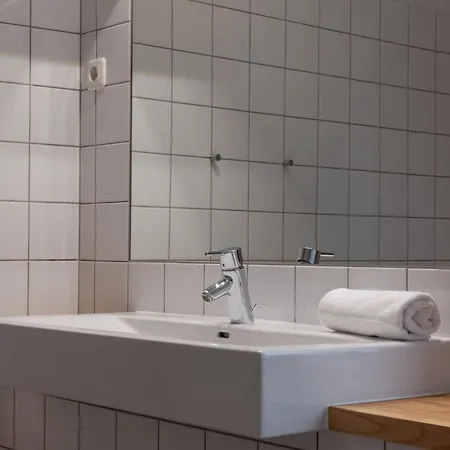 公寓 The Alps By In One