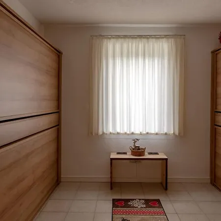 The Alps By In One Apartment *