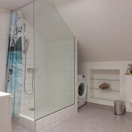 公寓 The Alps By In One 滨湖采尔