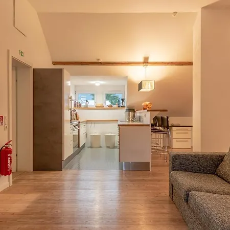 Apartment The Alps By In One Zell am See