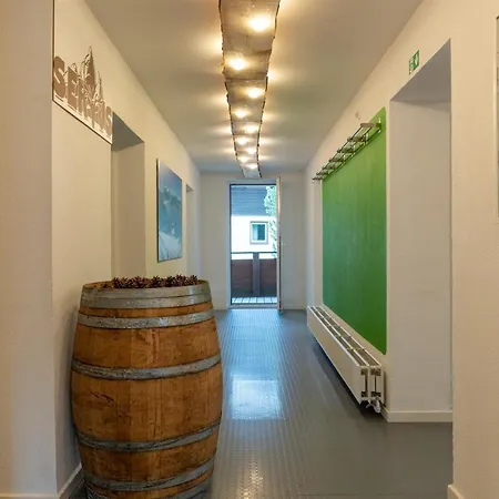 The Alps By In One 公寓