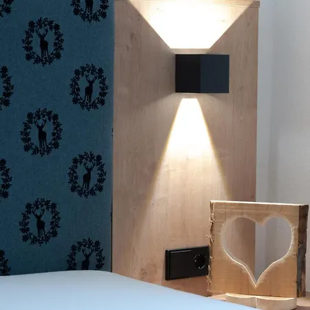 The Alps By In One * 滨湖采尔