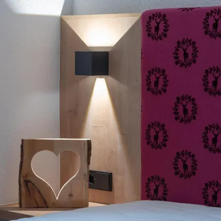 The Alps By In One Apartment *