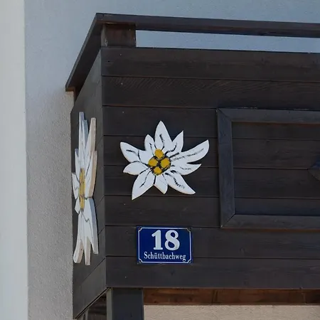 Apartment The Alps By In One Zell am See