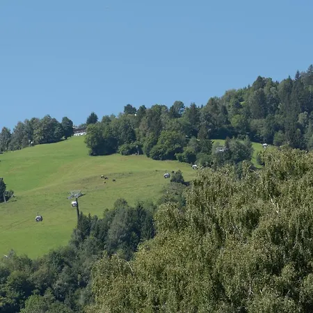 Apartment The Alps By In One Zell am See
