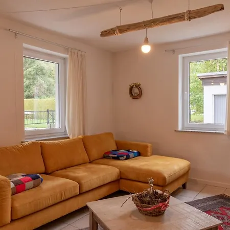 公寓 The Alps By In One *