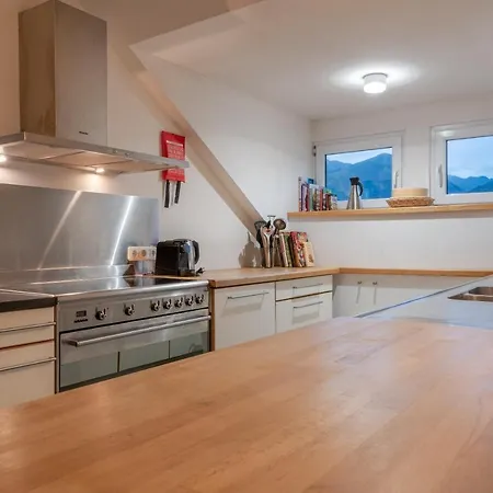 The Alps By In One 滨湖采尔