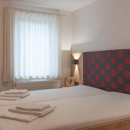 Appartement The Alps By In One *