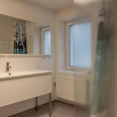 The Alps By In One 公寓