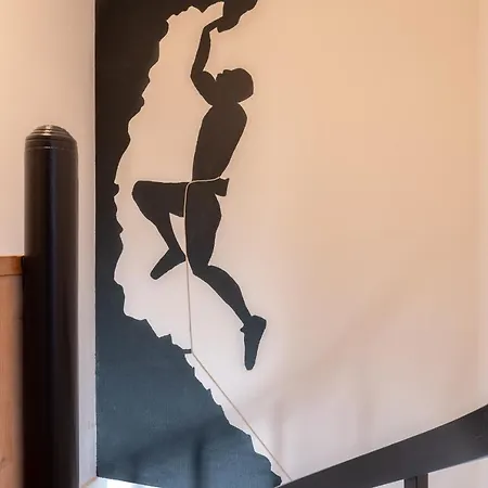 The Alps By In One 公寓 *