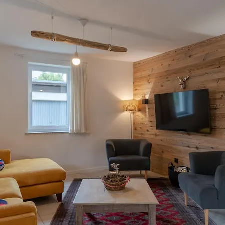 Apartment The Alps By In One Zell am See