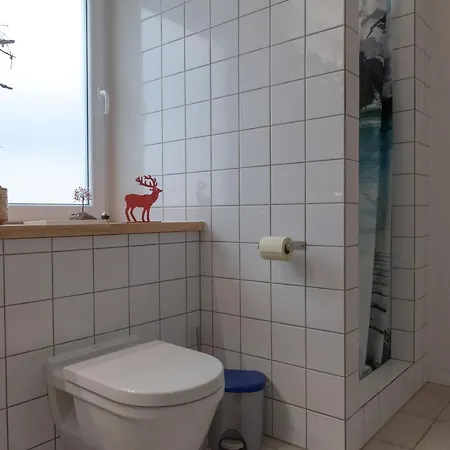 公寓 The Alps By In One *