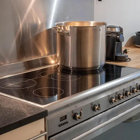 The Alps By In One 公寓