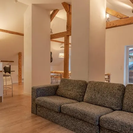 The Alps By In One Apartment Zell am See