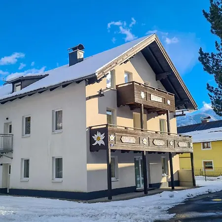 The Alps By In One Apartment *