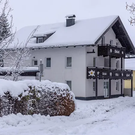 Appartement The Alps By In One *