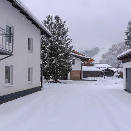 Apartment The Alps By In One *