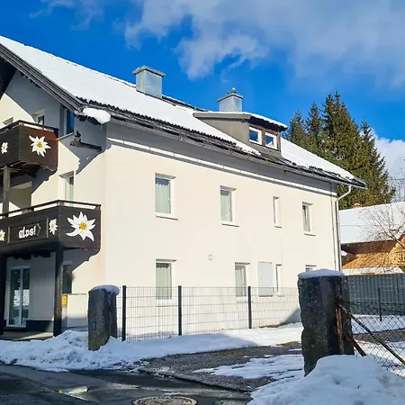 Apartment The Alps By In One Zell am See