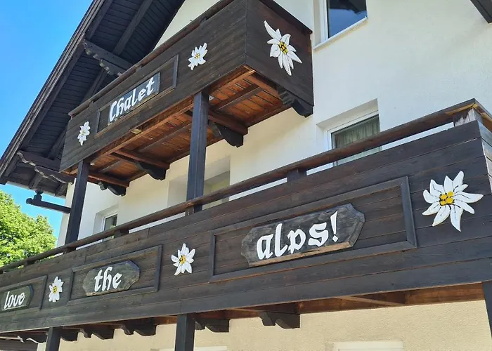 The Alps By In One Τσελ αμ Ζέε