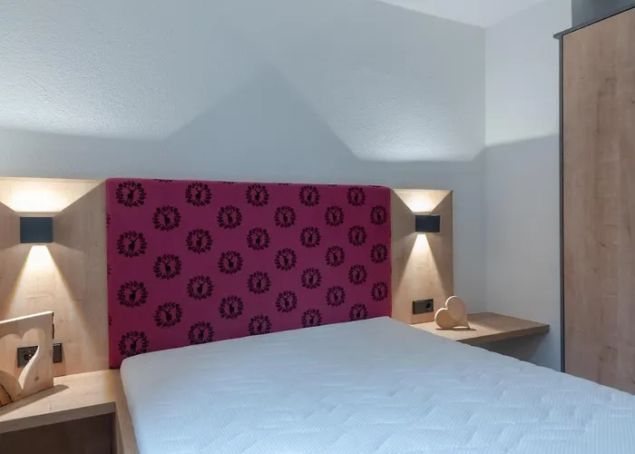 The Alps By In One Apartment Zell am See