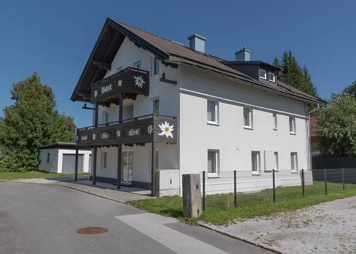 The Alps By In One * Zell am See