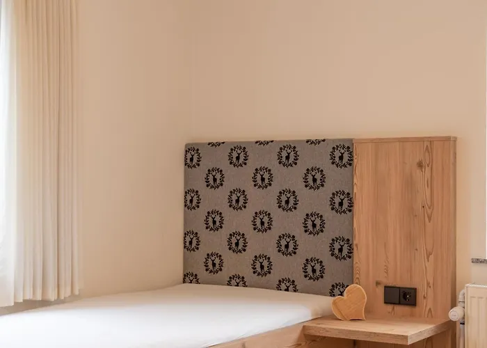 Apartment The Alps By In One