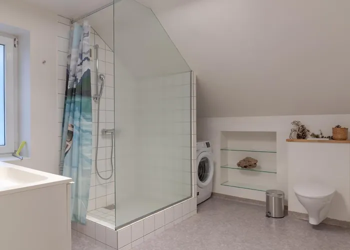 Apartment The Alps By In One Zell am See