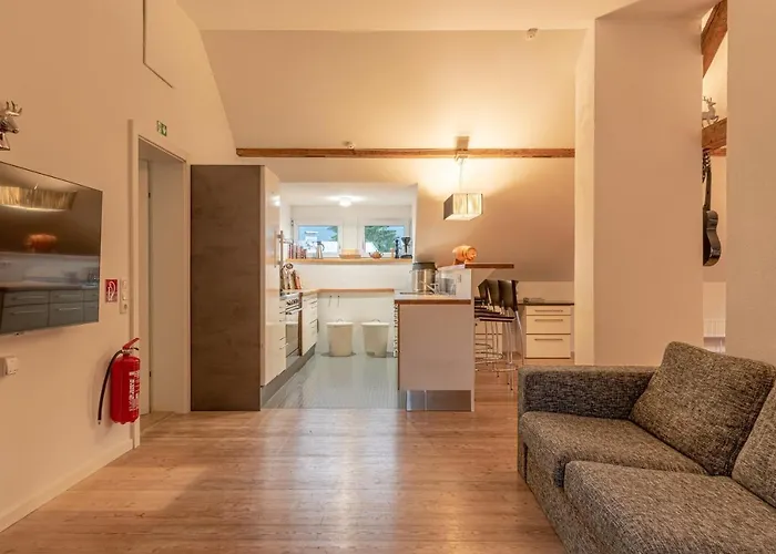 Apartment The Alps By In One Zell am See