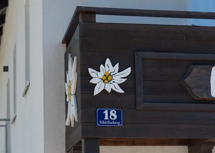 Apartment The Alps By In One Zell am See