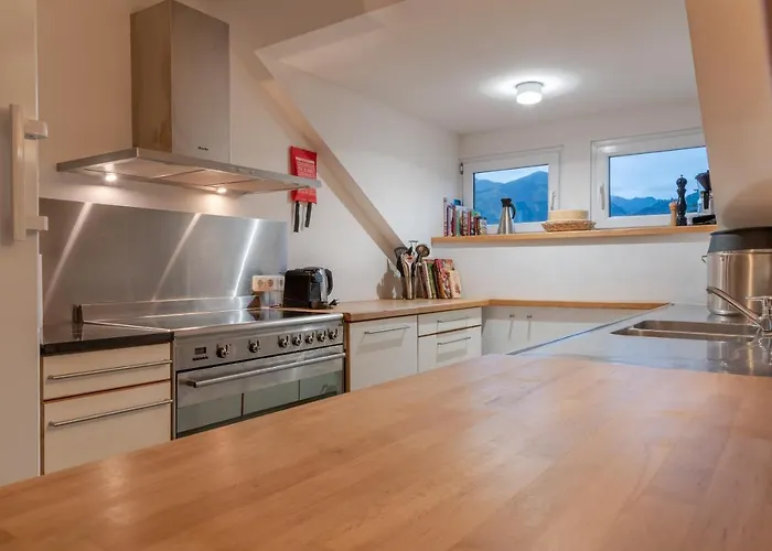 The Alps By In One Τσελ αμ Ζέε