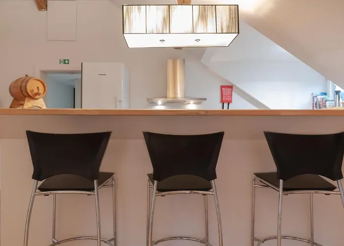 Apartment The Alps By In One Zell am See