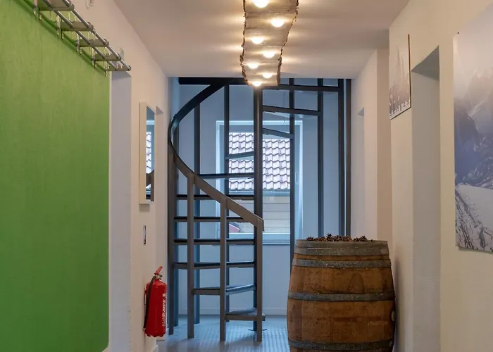 The Alps By In One * Zell am See