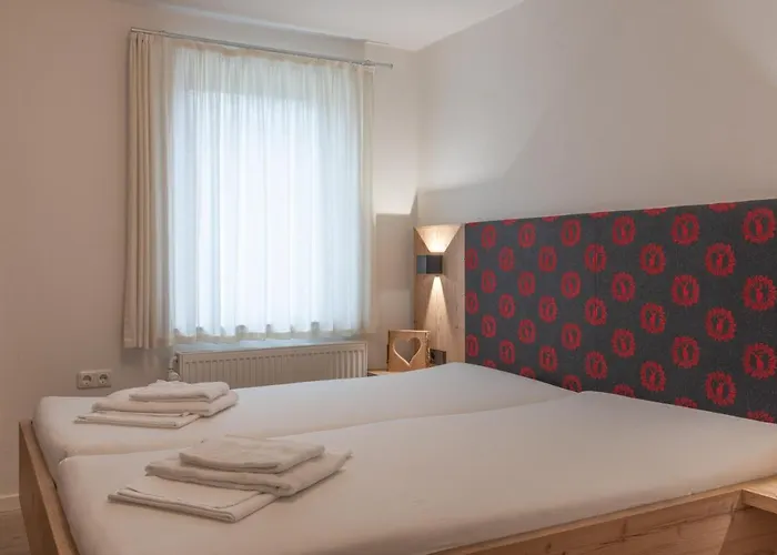 Διαμέρισμα The Alps By In One *