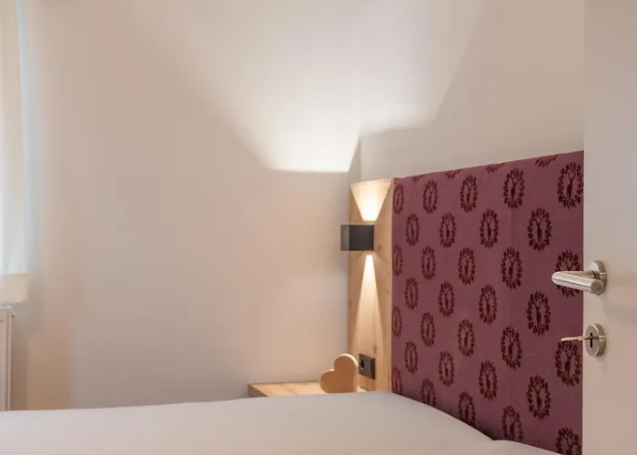 The Alps By In One Zell am See