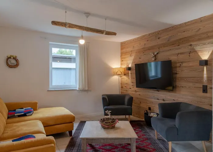 Apartment The Alps By In One Zell am See