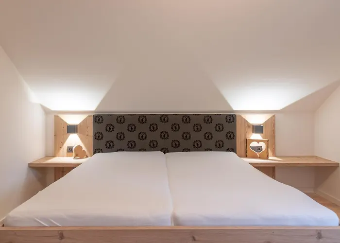 Apartment The Alps By In One *