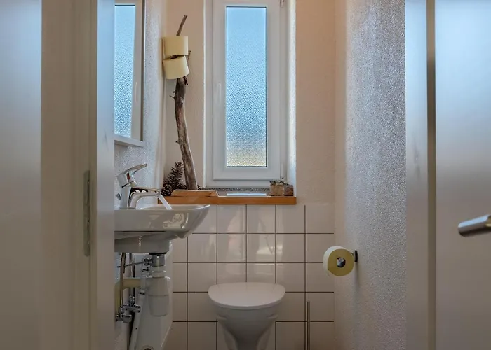 Διαμέρισμα The Alps By In One Τσελ αμ Ζέε