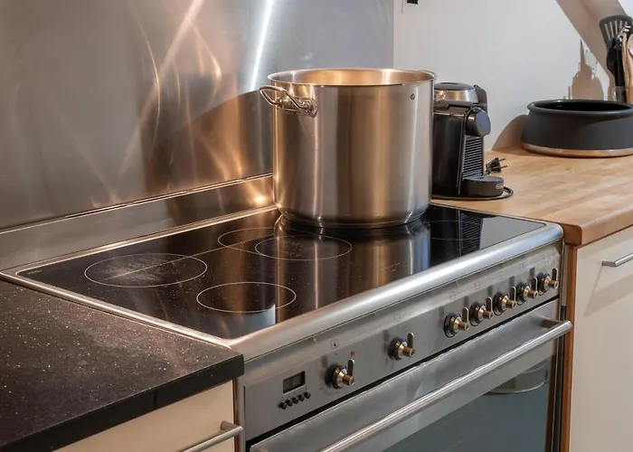 The Alps By In One Διαμέρισμα