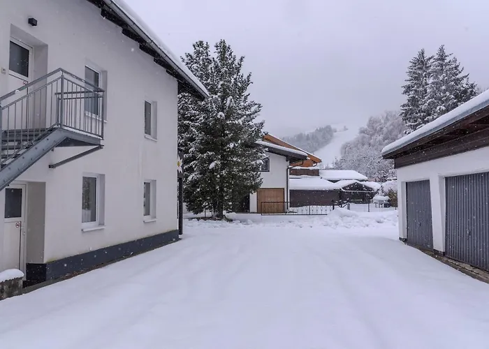 Apartment The Alps By In One *