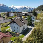 Διαμέρισμα The Alps By In One *